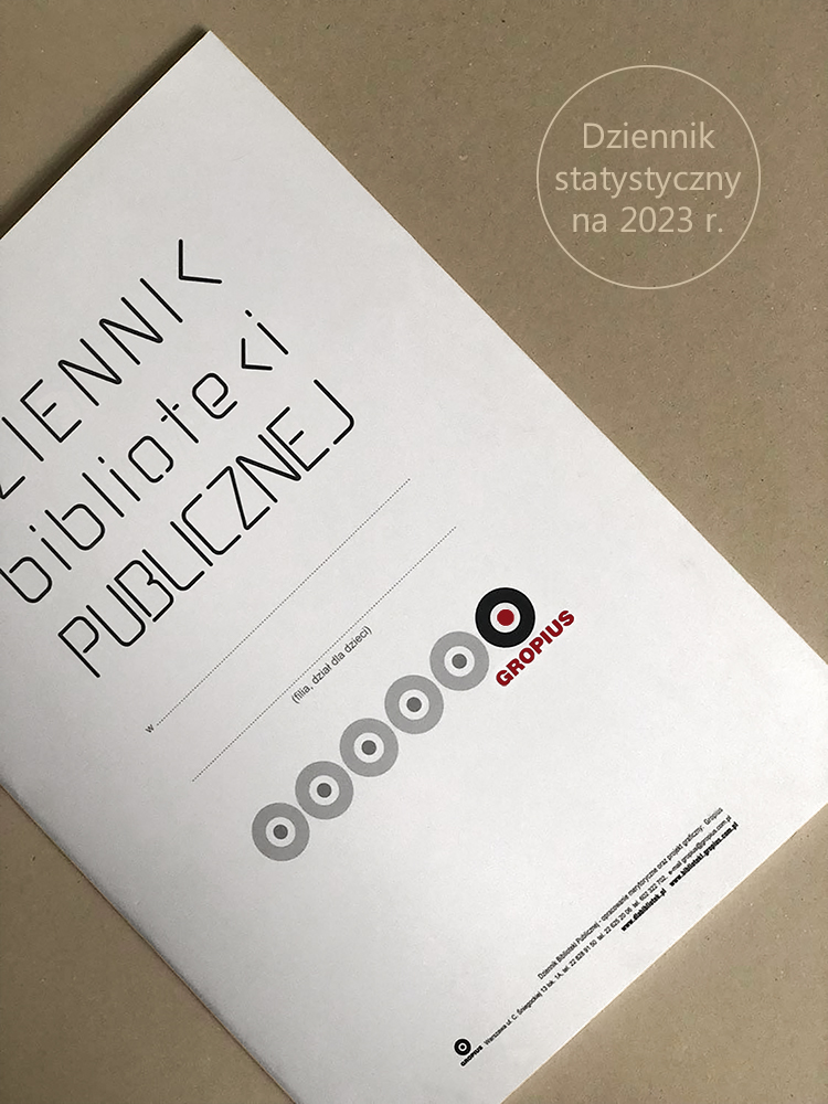 Nowy Dziennik Biblioteki Publicznej
